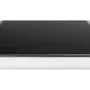 Bosch PKN645FP2E beépíthető kerámia főzőlap, fekete, 60 cm, bővíthető zónák, érintővezérlés, powerboost, restart funkció, fém keret
