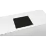 Bosch PKN645FP2E beépíthető kerámia főzőlap, fekete, 60 cm, bővíthető zónák, érintővezérlés, powerboost, restart funkció, fém keret