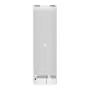 Liebherr CNf 5704 alulfagyasztós kombinált hűtőszekrény, fehér, 201,5 cm, nofrost, duocooling, érintővezérlés, powercooling, easyfresh, freshair szűrő, led