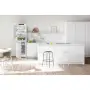 Liebherr CNf 5704 alulfagyasztós kombinált hűtőszekrény, fehér, 201,5 cm, nofrost, duocooling, érintővezérlés, powercooling, easyfresh, freshair szűrő, led