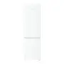Liebherr KGNf 57Z03 alulfagyasztós kombinált hűtőszekrény, fehér, 201,5 cm, nofrost, duocooling, érintővezérlés, powercooling, easyfresh, freshair szűrő, led