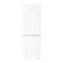 Liebherr KGNf 52Z03 alulfagyasztós kombinált hűtőszekrény, fehér, 185.5 cm, nofrost, duocooling, érintővezérlés, powercooling, easyfresh, freshair szűrő, led