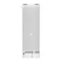 Liebherr KGNf 52Z03 alulfagyasztós kombinált hűtőszekrény, fehér, 185.5 cm, nofrost, duocooling, érintővezérlés, powercooling, easyfresh, freshair szűrő, led