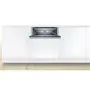 Bosch SMV2HVX20E beépíthető mosogatógép, 60 cm, 13 teríték, homeconnect, variodrawer evőeszköz kosár, express program, aquastop, 46 db(a)