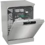 Gorenje GS671C60X mosogatógép, inox, 16 teríték, 42 db(a), totaldry, powerdrive motor, intenzív program, speedwash opció