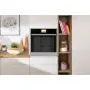 Gorenje BOP799S51X beépíthető sütő, inox, pirolitikus tisztítás, színes tft kijelző, teleszkópos sütősín, húshőmérő, 71 liter
