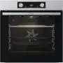 Gorenje BPS6737E03X beépíthető sütő, extrasteam gőzfunkció, pirolitikus tisztítás, kivehető oldalrács, airfry funkció, 77 l