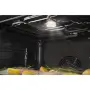Gorenje BO6735E02X beépíthető sütő, 10 sütőfunkció, aquaclean tisztítás, süllyesztett gomb + érintővezérlés, pizza funkció, 77 l