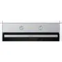 Gorenje BO6712E02XK beépíthető sütő, 5 sütőfunkció, aquaclean tisztítás, kivehető oldalrács, 84 l