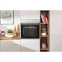 Gorenje BO6712E02XK beépíthető sütő, 5 sütőfunkció, aquaclean tisztítás, kivehető oldalrács, 84 l