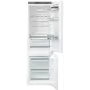 Gorenje RKI2181A1 beépíthető kombinált hűtőszekrény, 177 cm, 187 l/71 l, frostless, ionair, dynamicooling, adapttech kompresszor, freshzone