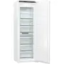 Gorenje FNI5182A1 beépíthető fagyasztószekrény, 177 cm, 7 fiók, nofrost, gyorsfagyasztás, érintővezérlés, 39 db(a)