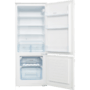Gorenje RKI4151P1 beépíthető kombinált hűtőszekrény, 144 cm, 162 l/50 l