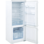 Gorenje RKI4151P1 beépíthető kombinált hűtőszekrény, 144 cm, 162 l/50 l