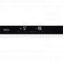AEG SCE818E8TS beépíthető kombinált hűtőszekrény, 177 cm, 194l/62l, no frost, greenzone, coolmatic, twintech, frostmatic, érintővezérlés, 34 db(a)
