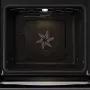 Gorenje BOS67372CLI beépíthető sütő, classico design, extrasteam gőzfunkció, aquaclean tisztítás, teleszkópos sütősín, 77 l
