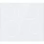 Gorenje ECT643SYW beépíthető kerámia főzőlap, 60cm, érintővezérlés,1-1 koncentrikusan és oválisan bővíthető zóna, időzítő, stop&go, csiszolt él