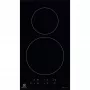 Electrolux LIT30230C beépíthető dominó indukciós főzőlap, 2 főzőzóna, érintővezérlés, időzítő, gyors felfűtés, 29 cm