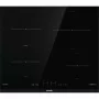 Gorenje IT643BCSC7 beépíthető indukciós főzőlap, 60cm, bridge funkció, érintővezérlés, timeassist időzítő, powerboost, staywarm