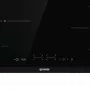 Gorenje IT643BCSC7 beépíthető indukciós főzőlap, 60cm, bridge funkció, érintővezérlés, timeassist időzítő, powerboost, staywarm