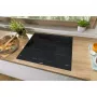 Gorenje IT643BCSC7 beépíthető indukciós főzőlap, 60cm, bridge funkció, érintővezérlés, timeassist időzítő, powerboost, staywarm