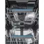 Electrolux EEM43200L beépíthető keskeny mosogatógép, 45 cm, 10 teríték, airdry, maxiflex fiók, extrapower, 44 db(a)