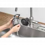 Electrolux EEM43200L beépíthető keskeny mosogatógép, 45 cm, 10 teríték, airdry, maxiflex fiók, extrapower, 44 db(a)