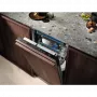 Electrolux EEM43200L beépíthető keskeny mosogatógép, 45 cm, 10 teríték, airdry, maxiflex fiók, extrapower, 44 db(a)