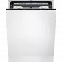 Electrolux EEC87315L beépíthető mosogatógép, 60 cm, 14 teríték, comfortlift, maxiflex fiók, airdry, quickselect, glasscare, timebeam, 42 db(a)