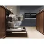 Electrolux EEC87315L beépíthető mosogatógép, 60 cm, 14 teríték, comfortlift, maxiflex fiók, airdry, quickselect, glasscare, timebeam, 42 db(a)