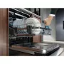 Electrolux EEC87315L beépíthető mosogatógép, 60 cm, 14 teríték, comfortlift, maxiflex fiók, airdry, quickselect, glasscare, timebeam, 42 db(a)