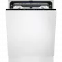 Electrolux EEZ69410L beépíthető mosogatógép, 60 cm, 15 teríték, maxiflex fiók, airdry, quickselect kezelőpanel, glasscare, 42 db(a)