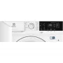 Electrolux EW7F447WIN beépíthető mosógép,  7 kg, 1400 f/p, steamcare gőzprogram, freshscent, timemanager, woolmark blue