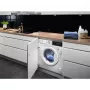 Electrolux EW7F447WIN beépíthető mosógép,  7 kg, 1400 f/p, steamcare gőzprogram, freshscent, timemanager, woolmark blue