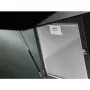 Electrolux LFV439K fali döntött páraelszívó, 90 cm, fekete, 3+1 fokozatú érintővezérlés, hob2hood, led világítás