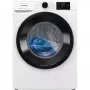 Gorenje WNEI72B elöltöltős mosógép, 7 kg, 1200 f/p., inverter motor, led, waveactive dob, extrahygiene, babaruha, tollpehely program