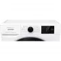 Gorenje WNEI72B elöltöltős mosógép, 7 kg, 1200 f/p., inverter motor, led, waveactive dob, extrahygiene, babaruha, tollpehely program