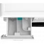 Gorenje WNEI72B elöltöltős mosógép, 7 kg, 1200 f/p., inverter motor, led, waveactive dob, extrahygiene, babaruha, tollpehely program