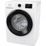 Gorenje WNEI72B elöltöltős mosógép, 7 kg, 1200 f/p., inverter motor, led, waveactive dob, extrahygiene, babaruha, tollpehely program