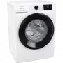 Gorenje WNEI72B elöltöltős mosógép, 7 kg, 1200 f/p., inverter motor, led, waveactive dob, extrahygiene, babaruha, tollpehely program