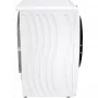 Gorenje WNEI72B elöltöltős mosógép, 7 kg, 1200 f/p., inverter motor, led, waveactive dob, extrahygiene, babaruha, tollpehely program