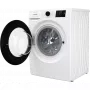Gorenje WNEI72B elöltöltős mosógép, 7 kg, 1200 f/p., inverter motor, led, waveactive dob, extrahygiene, babaruha, tollpehely program