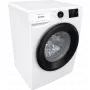 Gorenje WNEI72B elöltöltős mosógép, 7 kg, 1200 f/p., inverter motor, led, waveactive dob, extrahygiene, babaruha, tollpehely program