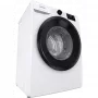 Gorenje WNEI72B elöltöltős mosógép, 7 kg, 1200 f/p., inverter motor, led, waveactive dob, extrahygiene, babaruha, tollpehely program