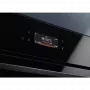 Electrolux KOEBP39Z beépíthető elektromos sütő, pirolitikus tisztítás, assistedcooking, maghőmérő, excite érintőkijelző, magyar menü, fekete, 71l