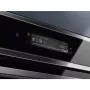 Electrolux EOC9P31WX SteamCrisp beépíthető gőzsütő, wifi, érintővezérlés, magyar menü, maghőmérő, teleszkópos sütősín, pirolitikus tisztítás