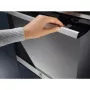 Electrolux EOC9P31WX SteamCrisp beépíthető gőzsütő, wifi, érintővezérlés, magyar menü, maghőmérő, teleszkópos sütősín, pirolitikus tisztítás