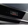 Electrolux EOB8S39X SteamBoost beépíthető gőzsütő, steamify® gőzfunkció, maghőmérő, magyar menü, automata programok, teleszkópos sütősín