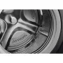 Electrolux EW6SN406BXI elöltöltős keskeny mosógép, 6 kg, 1000 f/p., 41 cm mélység, inverter, antiallergén, timemanager, led kijelző, sötétszürke