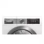 Bosch WTX87EH0EU hőszivattyús szárítógép 9 kg, a+++, home connect, nagyméretű touchcontrol kijelző, autodry, autoclean, gyors program
